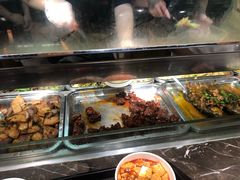 -八婺饭堂·自选店(新光汇店)