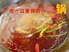 -重庆故事姊妹老火锅(财经学院店)