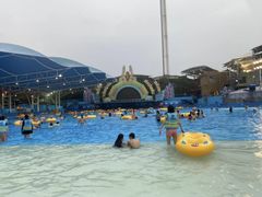 -杭州浪浪浪水公园