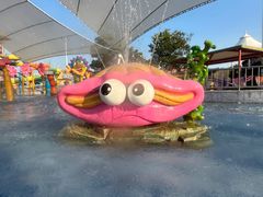 -上海玛雅海滩水公园