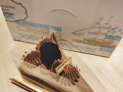 黑白巧克力乐园-莉莲蛋挞(日月光店)