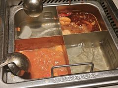 -海底捞火锅(璞丽中心店)