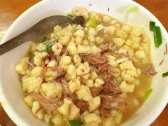 -刘信牛羊肉泡馍小炒(回民街店)