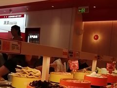 -龍歌自助小火锅(市北台东利群店)