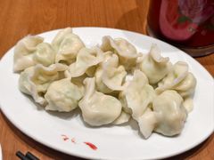 -鸿毛饺子(紫竹桥店)
