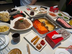 -海底捞火锅(威高广场店)