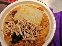 -丽丽三鲜螺蛳粉(田林路店)
