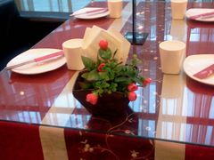 -高第街56号餐厅(宝龙店)