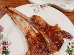 -浙江西子宾馆·瑶园咖啡厅