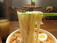 -绿柠食堂(北外滩店)