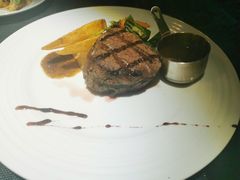 -秀·爱尔兰餐吧(上海路店)