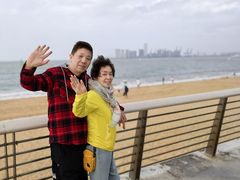 -西秀海滩公园