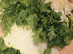 -蝎王府羊蝎子(西直门店)