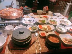 -乐天免税店(明洞店)