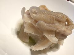 什锦荤泡菜-俏江南天津时尚曲艺主题餐厅(马场道店)