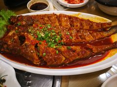 -海兰江石锅饭(水上店)