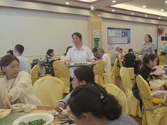 -新金盛·海鲜酒楼(盐田店)
