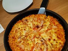 -必胜客(龙泉万达店)
