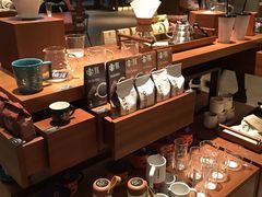 -星巴克(天津大悦城第二店)