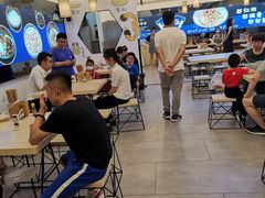 -朱洪元苏式面馆(绿宝广场店)