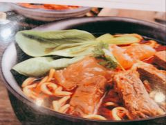 -李先生牛肉面大王(上海站南广场店)