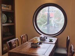 素火锅-五观堂素食(新华路店)