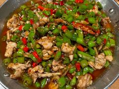 -泥糊破店小酒馆·团建聚餐(南京西路店)