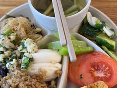 -素满香·食养自助(建邺万达店)