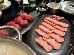 -官也街澳门火锅(新源里店)