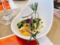 -杭州滨江世融艾美酒店·新食谱全日餐厅