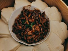 -丰收日·小海鲜·沪上家宴(顾村正大店)