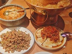 -浩海火燒雲傣家菜(芮欧百货店)