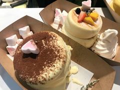 -狐狸和向日葵(北京路店)