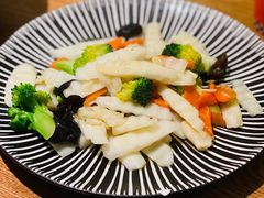 -蓉城小馆(科兴店)