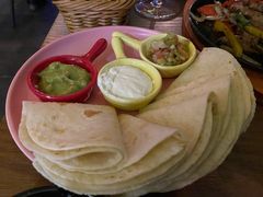 巴哈风味鱼塔可-TEQO·Mexican food & Bar