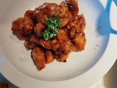 -绿茶餐厅(千岛湖银泰城店)