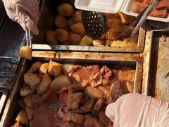 -细妹五香牛杂(步行街店)
