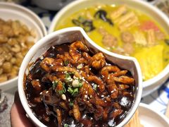 -遇见长安之高山流水(李家村万达店)