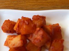 -百年石锅饭·朝鲜族传统民餐