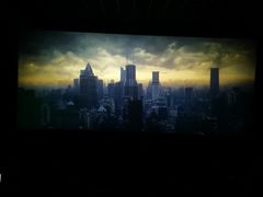 -华联影城(蒙城路店)