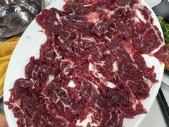-老猫牛肉火锅(沙溪店)