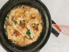 -明香海鲜酒家(华强北店)