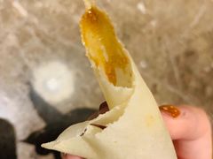 -三人行骨头王火锅(长寿店)