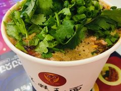 -豫楚源美猴王·面(武商广场店)