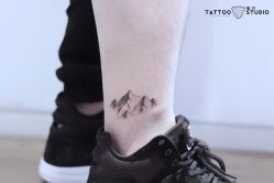 -飛凡TATTOO纹身•原创