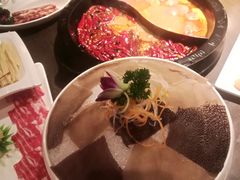 -九牧鱻·渝老鬼重庆火锅(人民路店)