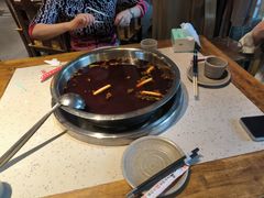 -肖肖酸萝卜鱼火锅(总店)