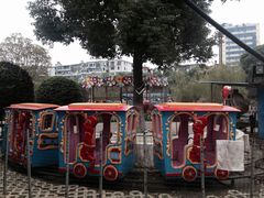 -孺子亭公园