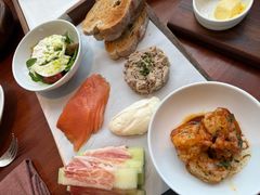 -上海柏悦酒店·世纪100牛排馆