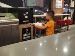 -麦当劳(田林好又多店)